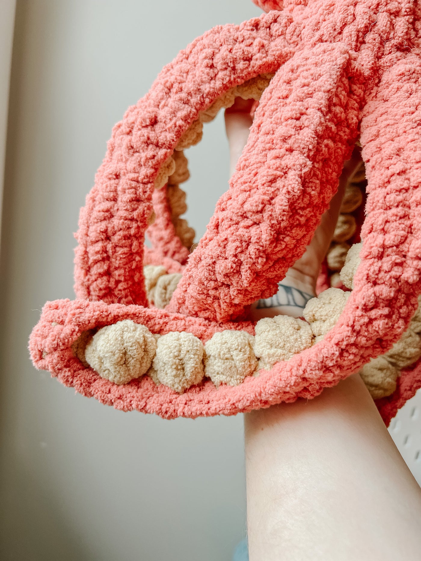 The Incredible Octopus Crochet Pattern